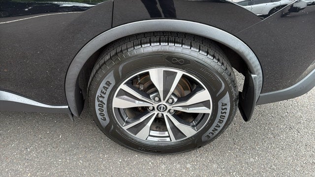 2023 Nissan Murano S