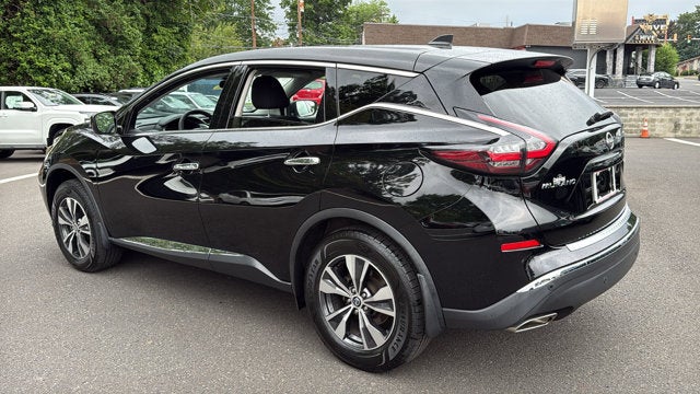 2023 Nissan Murano S