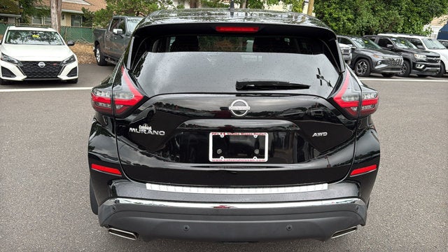 2023 Nissan Murano S