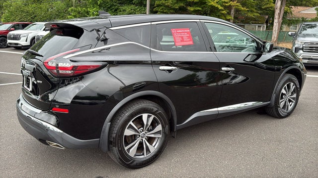 2023 Nissan Murano S