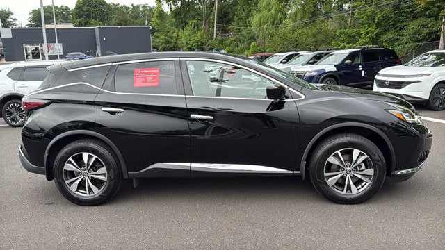 2023 Nissan Murano S