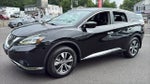 2023 Nissan Murano S