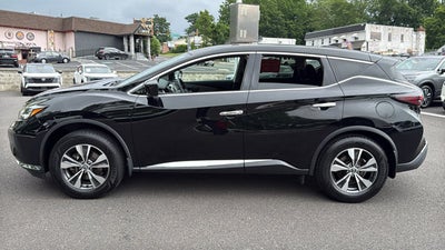 2023 Nissan Murano S
