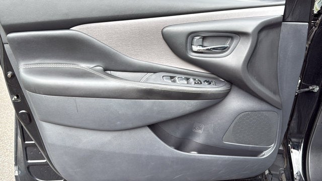 2023 Nissan Murano S