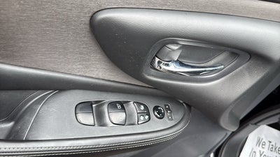 2023 Nissan Murano S