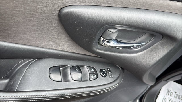 2023 Nissan Murano S
