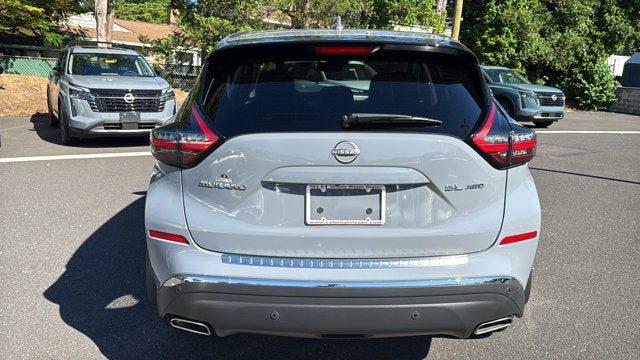 2023 Nissan Murano SL