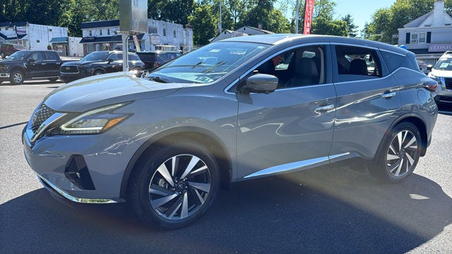 2023 Nissan Murano SL
