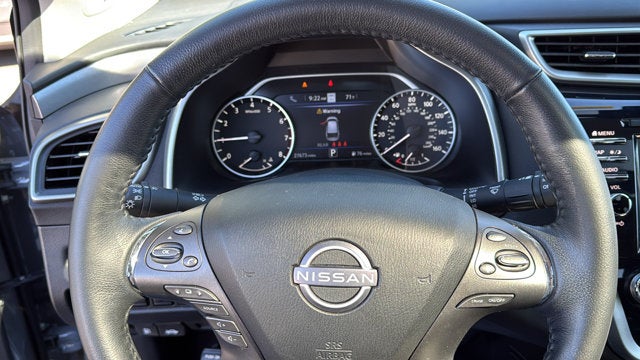 2023 Nissan Murano SL