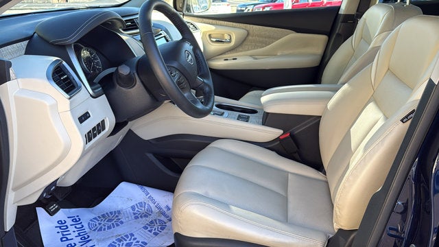 2023 Nissan Murano SL