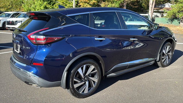 2023 Nissan Murano SL