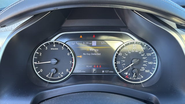 2023 Nissan Murano SL