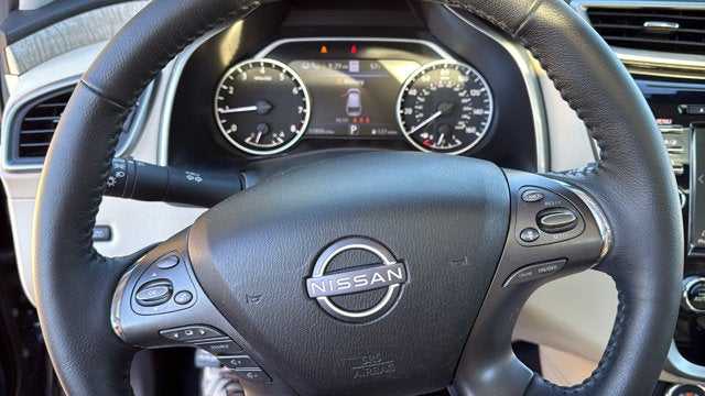 2023 Nissan Murano SL