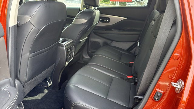 2021 Nissan Murano SL