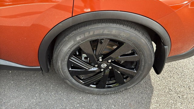2021 Nissan Murano SL