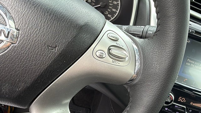 2015 Nissan Murano SV