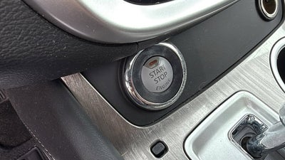 2015 Nissan Murano SV