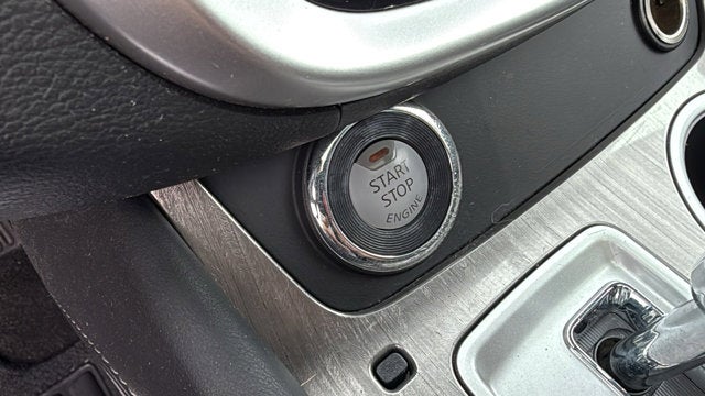 2015 Nissan Murano SV