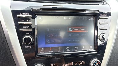 2015 Nissan Murano SV