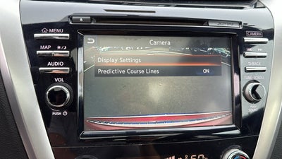 2015 Nissan Murano SV