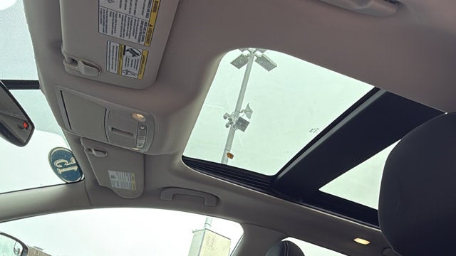 2015 Nissan Murano SV