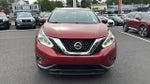 2015 Nissan Murano SV