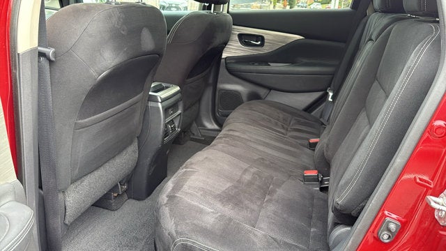 2015 Nissan Murano SV