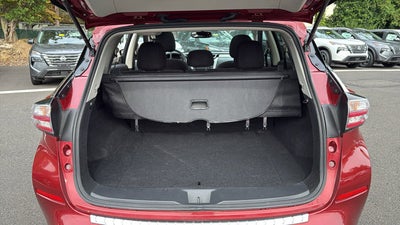 2015 Nissan Murano SV