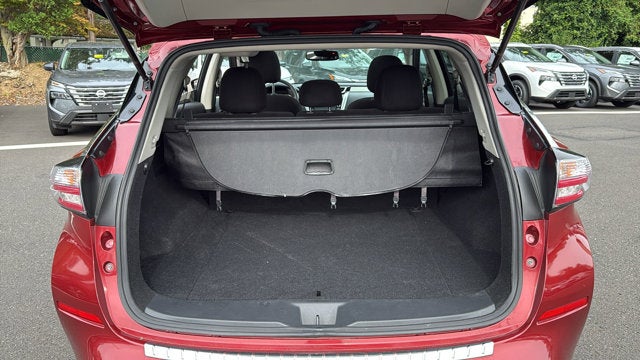 2015 Nissan Murano SV