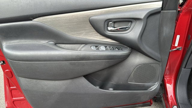 2015 Nissan Murano SV