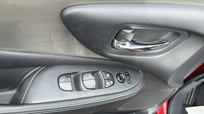 2015 Nissan Murano SV