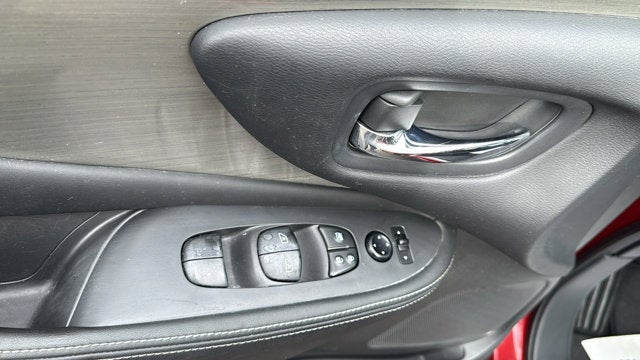 2015 Nissan Murano SV