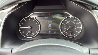 2015 Nissan Murano SV