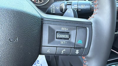 2025 Nissan Rogue Rock Creek®