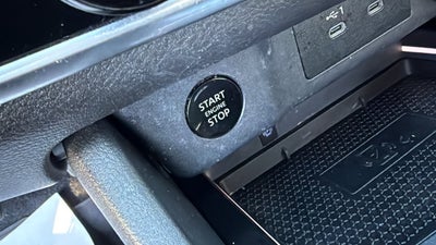 2025 Nissan Rogue Rock Creek®
