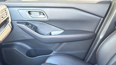 2025 Nissan Rogue Rock Creek®