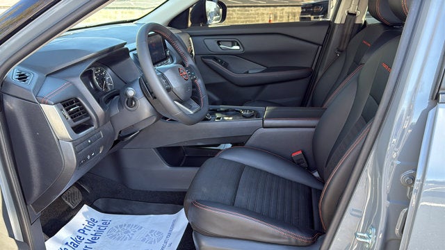 2025 Nissan Rogue Rock Creek®