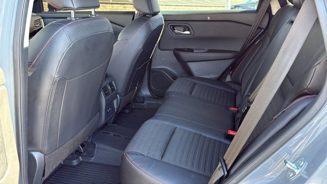 2025 Nissan Rogue Rock Creek®