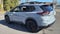 2025 Nissan Rogue Rock Creek®
