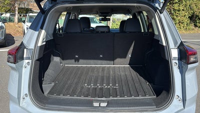 2025 Nissan Rogue Rock Creek®
