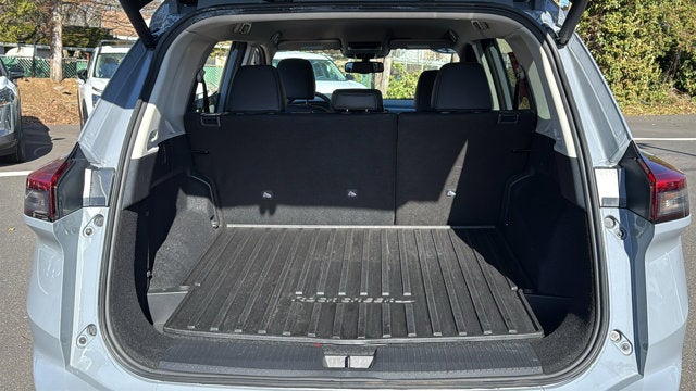 2025 Nissan Rogue Rock Creek®
