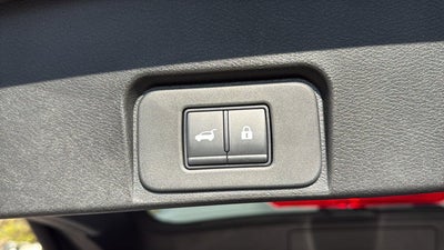 2025 Nissan Rogue Rock Creek®