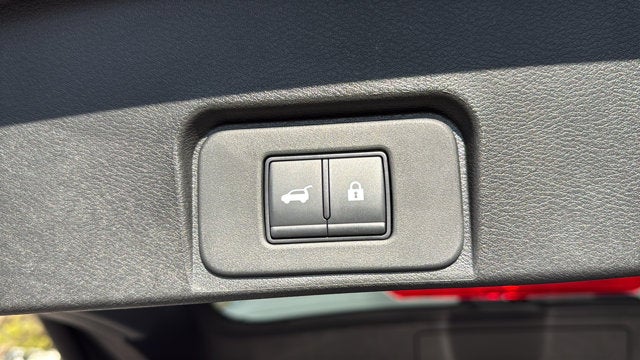 2025 Nissan Rogue Rock Creek®