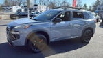 2025 Nissan Rogue Rock Creek®