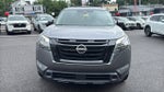 2023 Nissan Pathfinder SV
