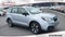 2018 Subaru Forester 2.5i CVT
