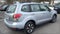 2018 Subaru Forester 2.5i CVT