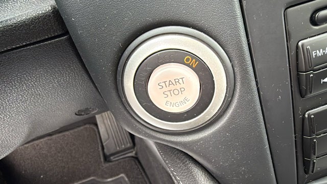 2013 Nissan 370Z 2dr Cpe Auto