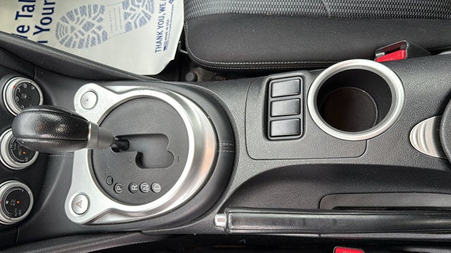 2013 Nissan 370Z 2dr Cpe Auto