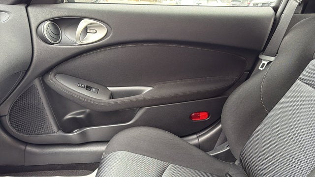 2013 Nissan 370Z 2dr Cpe Auto